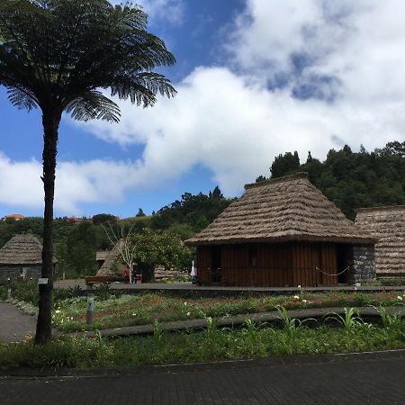 Casa Do Til Bed & Breakfast Santana  Exterior photo