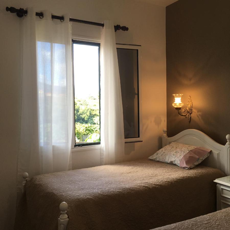 Casa Do Til Bed & Breakfast Santana  Exterior photo