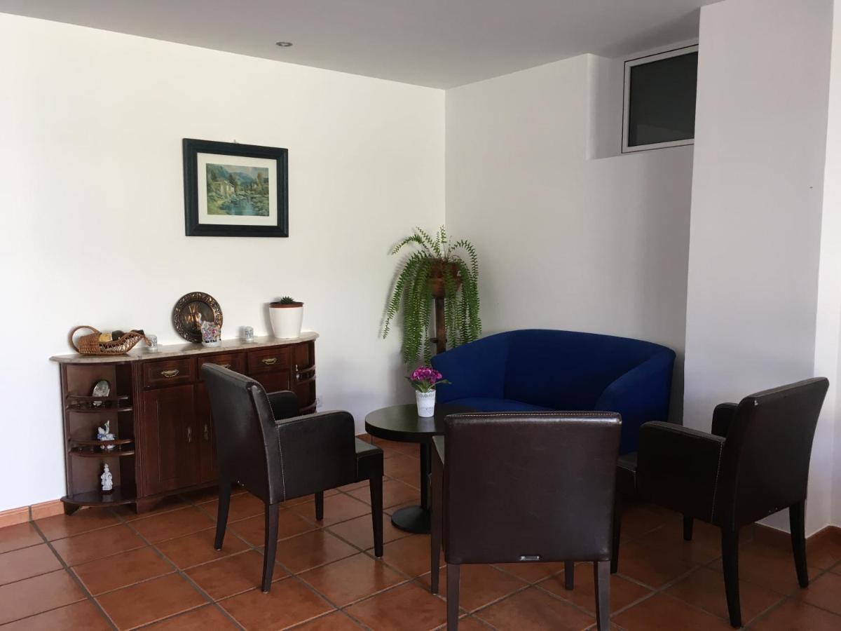 Casa Do Til Bed & Breakfast Santana  Exterior photo