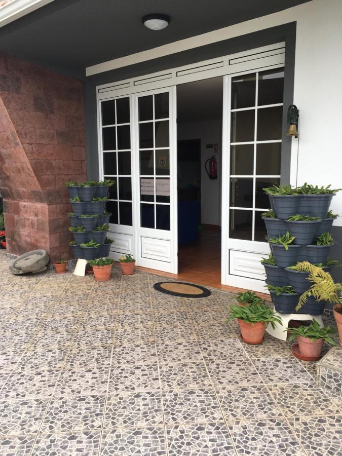 Casa Do Til Bed & Breakfast Santana  Exterior photo