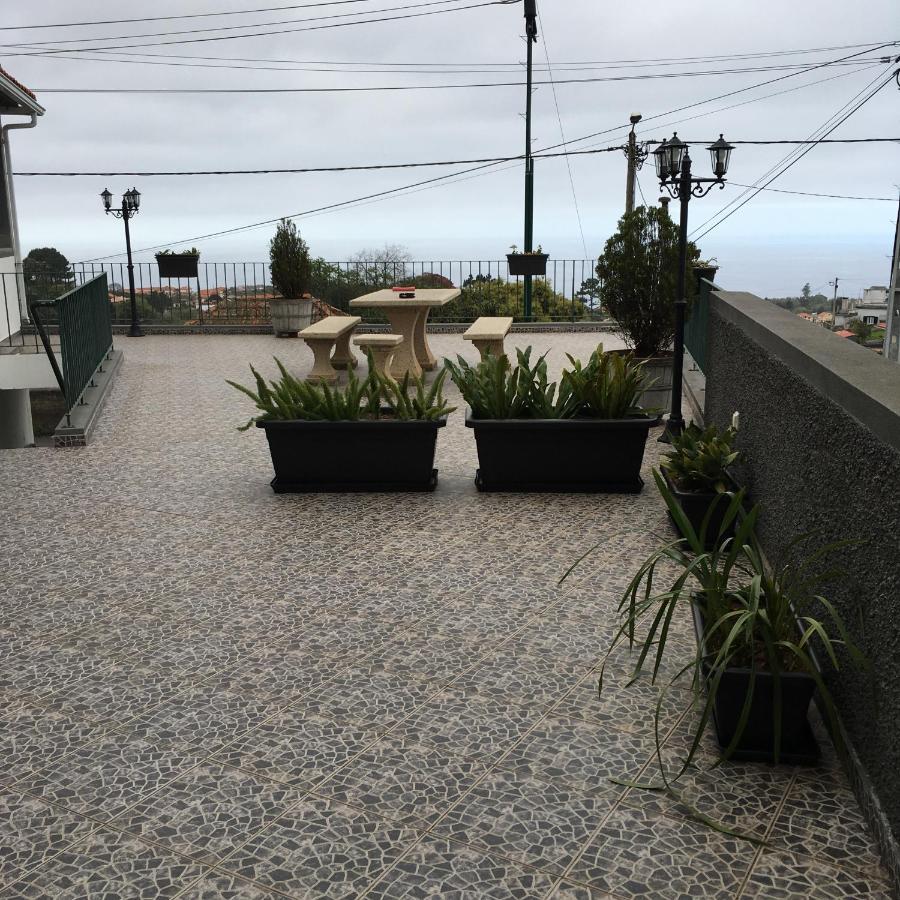 Casa Do Til Bed & Breakfast Santana  Exterior photo