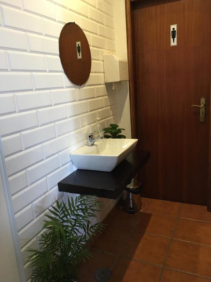 Casa Do Til Bed & Breakfast Santana  Exterior photo