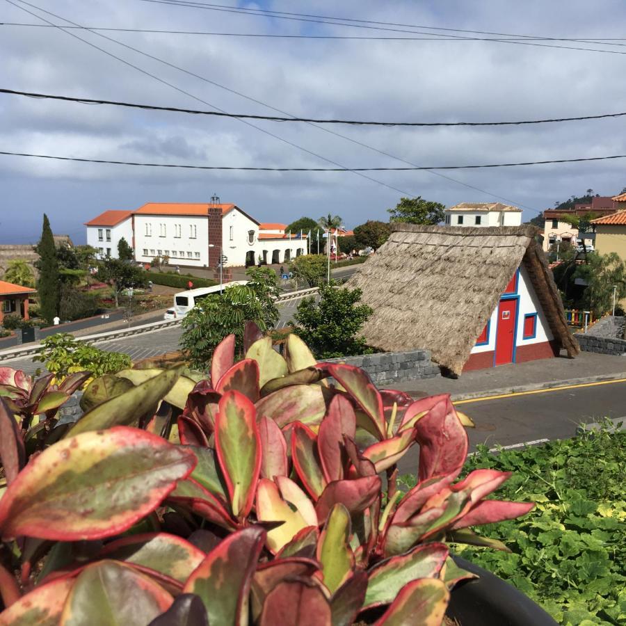 Casa Do Til Bed & Breakfast Santana  Exterior photo